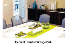 Element Houston