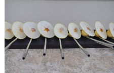 20-calorie bites