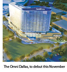 Omni Dallas