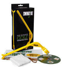 Swingyde training tool