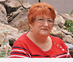 Debbie Baker