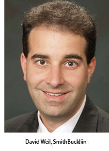 David Weil