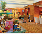 Great Wall Sheraton Hotel Beijing