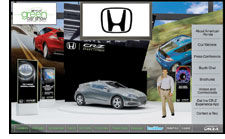 Auto Show screen shot