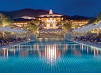 Le Méridien Shimel Bay Beach Resort and Spa