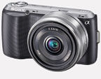 Sony NEXC3