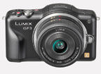 Lumix DMCGF3