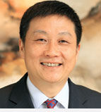 Qian Jin side-bar