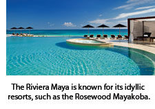 Rosewood Mayakoba