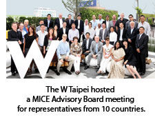 MICE Advisory Board