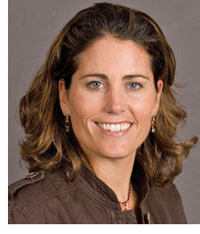 Julie Foudy