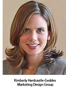 Kimberly Hardcastle-Geddes