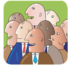 Conference Centers icon
