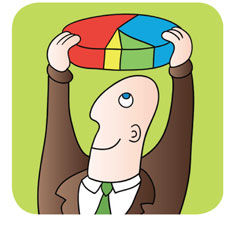 Industry Prediction icon