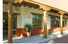 Center at Sante Fe