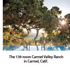 Carmel Valley Ranch
