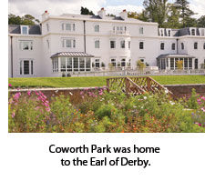 Coworth Park