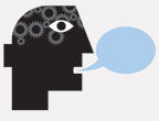 Talking Points illustration