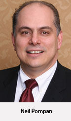 Neil Pompan