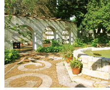 Spanish Governors Palace