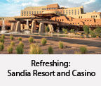 Sandia Resort and Casino