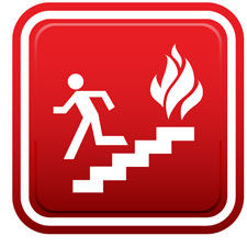 Safety sign Illustration