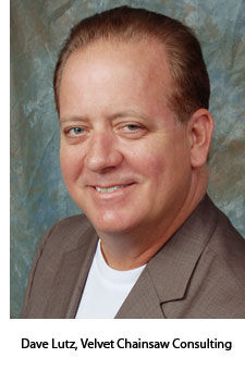 Dave Lutz