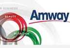 Amway logo