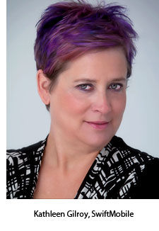 Kathleen Gilroy