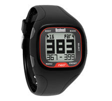 Bushnell NEO Watch