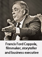 Francis Ford Coppola