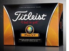 Titleist ProV1
