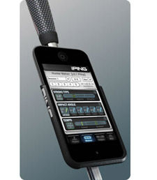 iPing app