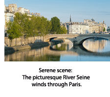 River Seine