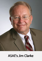 Jim Clarke