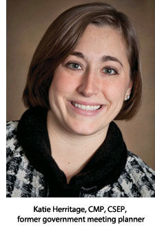 Katie Herritage