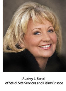 Audrey L. Steidl