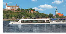 AmaWaterways AmaCerto