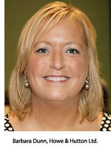 Barbara Dunn