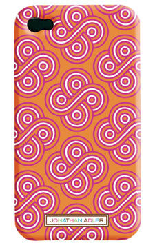 Jonathan Adler iphone cover