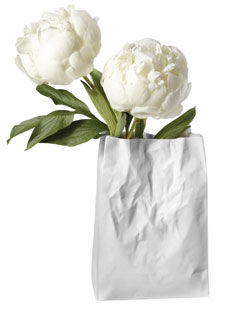 Makoto Komatsu vase