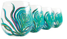Mary Elizabeth Arts glasses