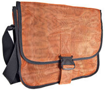 Stylish messenger bag