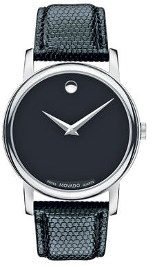 Movado Museum Classic watch