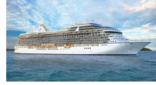 Oceania Riviera