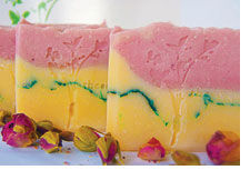 Soap Market vegan soaps