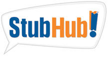 StubHub logo