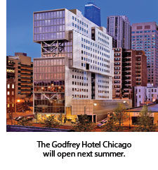 Godfrey Hotel Chicago