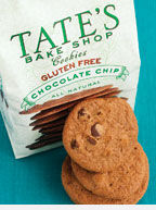 Gluten-free cookies