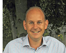 Mark Cooper